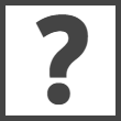 ? icon